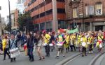 Peterloo March For Democracy